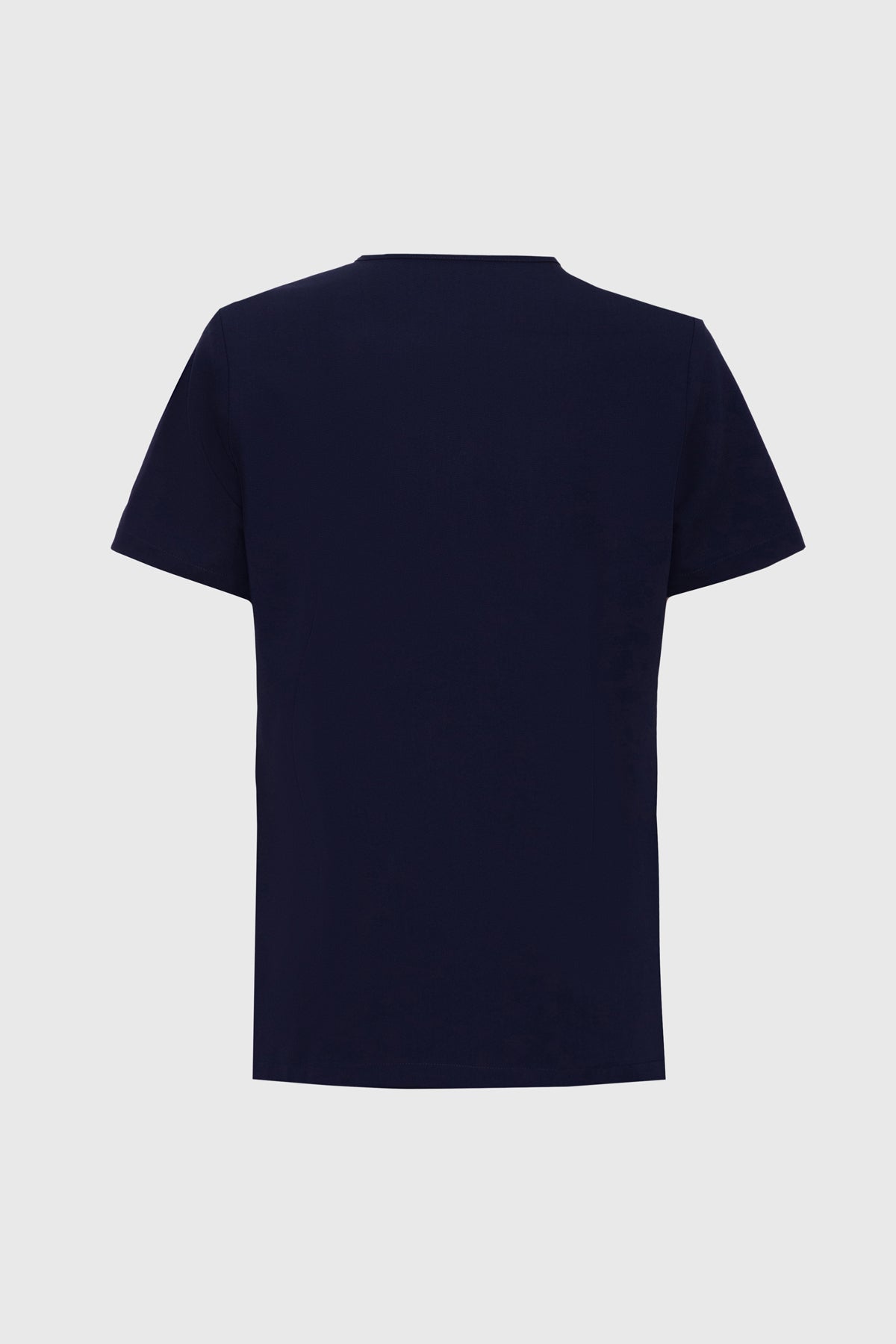Kuro V Neck Four pockets Scrub With Invisible Side Pockets Women's
