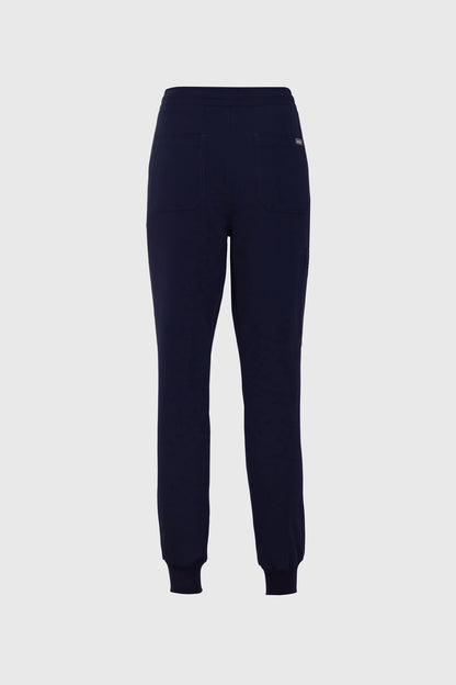 Roku 6 pocket Jogger Scrub Pants Womens