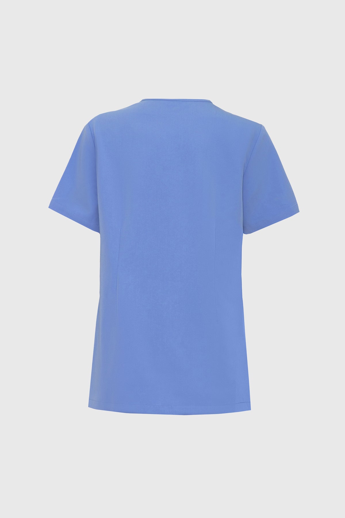 Kuro V Neck Four pockets Scrub With Invisible Side Pockets Women's
