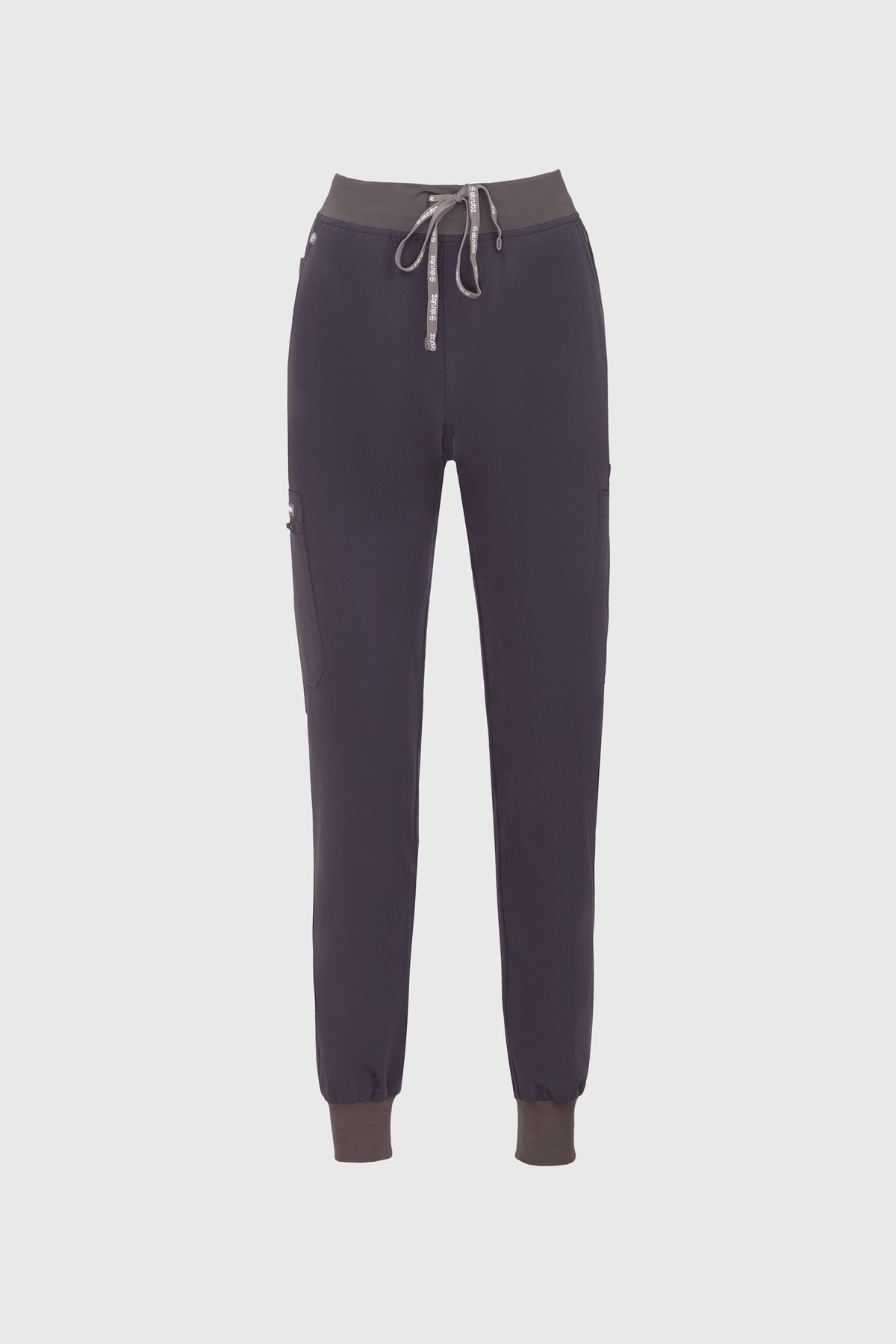 Shiro Yoga Waist 10 pocket Jogger Scrub Pants Womens