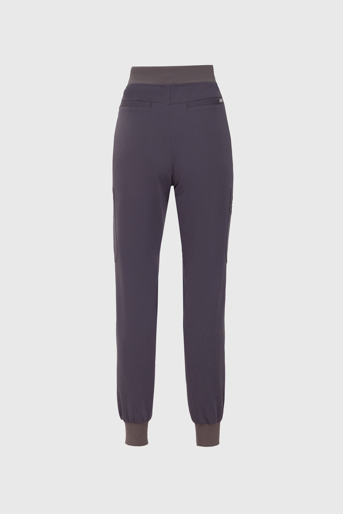 Shiro Yoga Waist 10 pocket Jogger Scrub Pants Womens