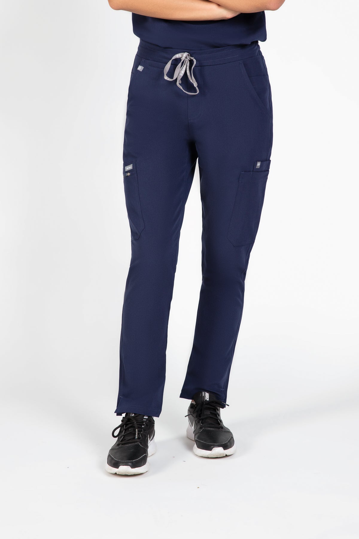 Navy / M
