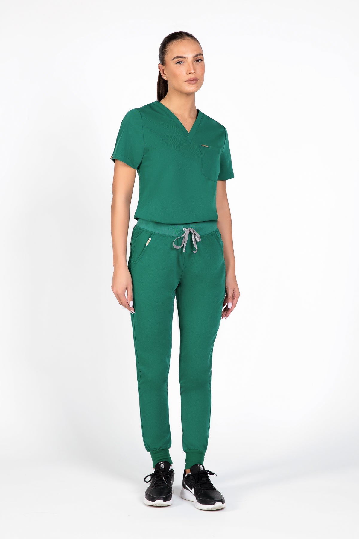 Hunter Green / M / Regular - alternate view