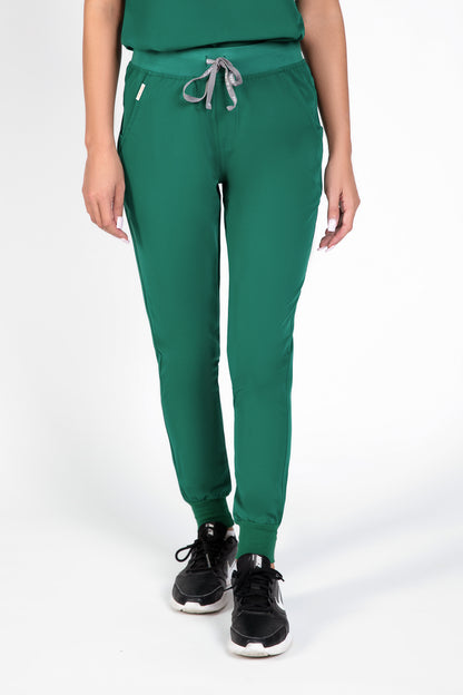 Yugen Womens Jogger Scrub pants