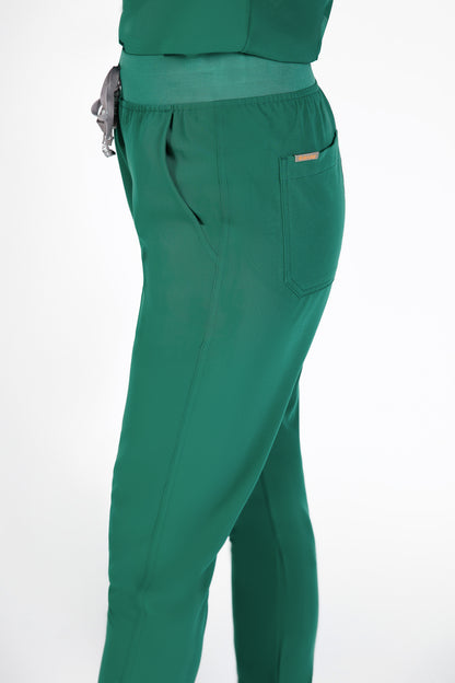 Yugen Womens Jogger Scrub pants