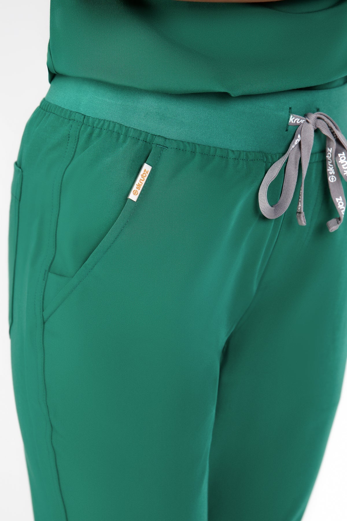 Yugen Womens Jogger Scrub pants