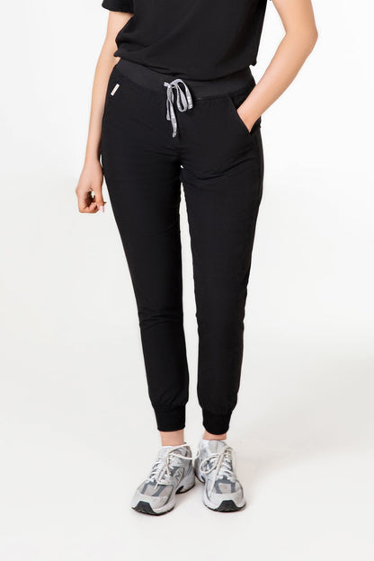 Yugen Womens Jogger Scrub pants
