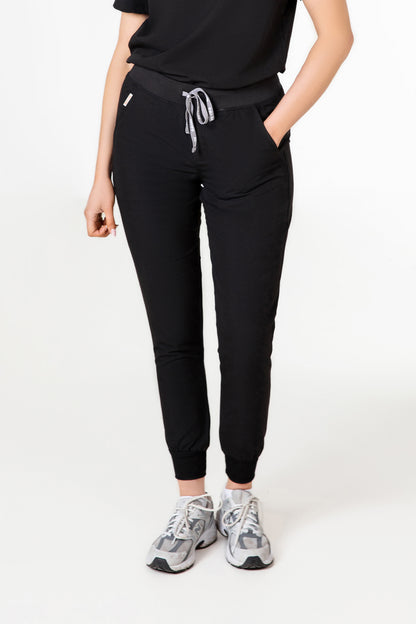 Yugen Womens Jogger Scrub pants