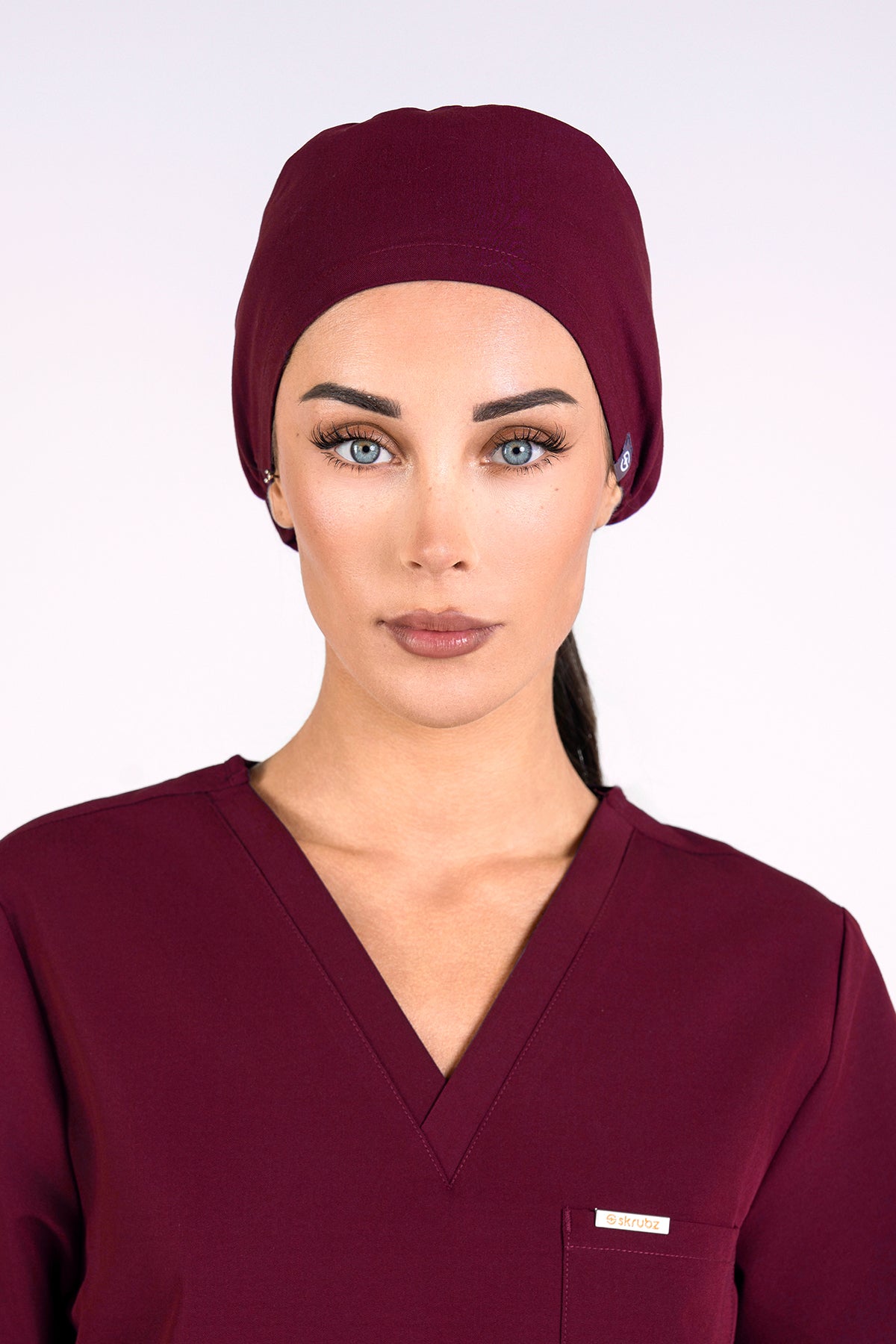 Womens Surgical Cap