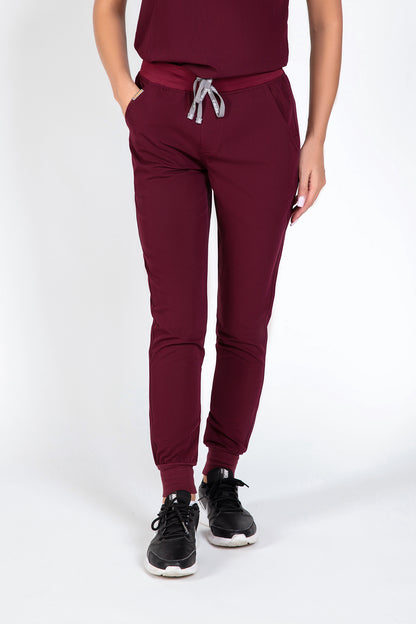 Yugen Womens Jogger Scrub pants