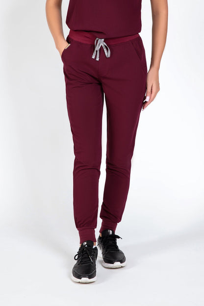 Yugen Womens Jogger Scrub pants