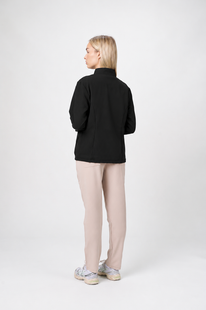 Renai Womens Scrub Jacket