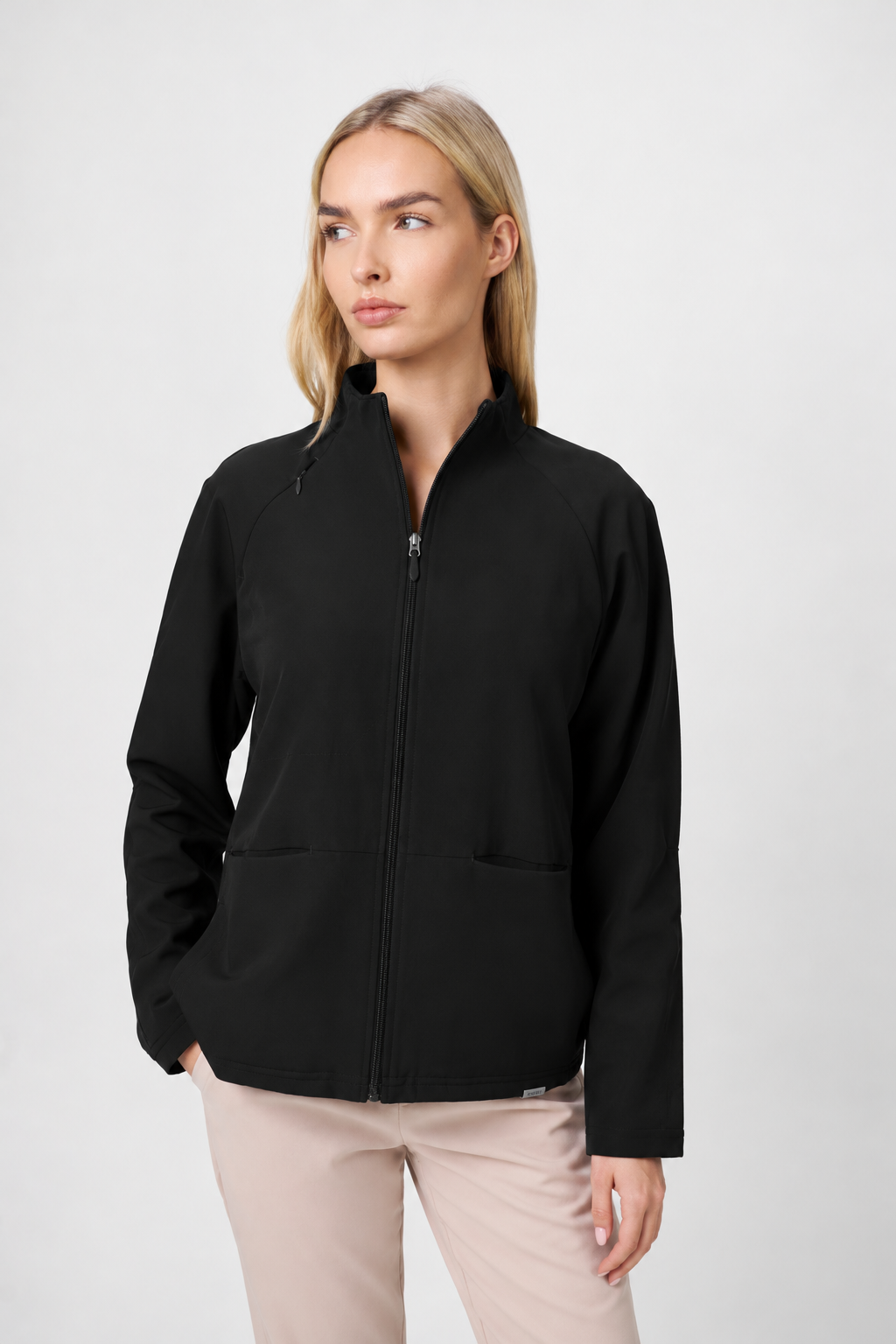 Black / XXS - alternate view