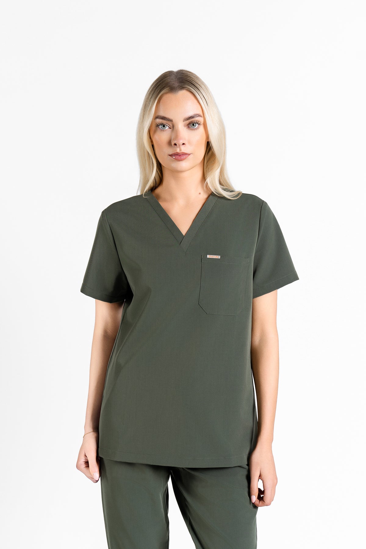 Moss Green / M