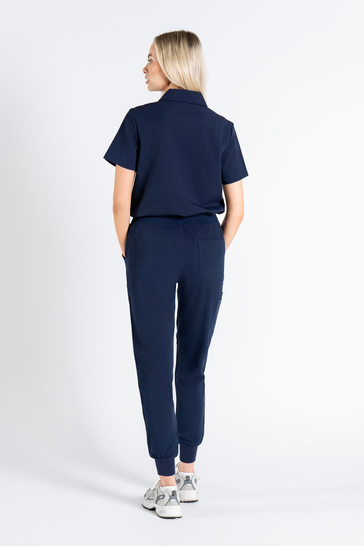 Zuma Womens Side Pocket Pants