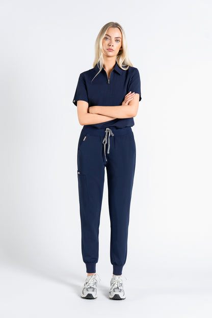 Zuma Womens Side Pocket Pants