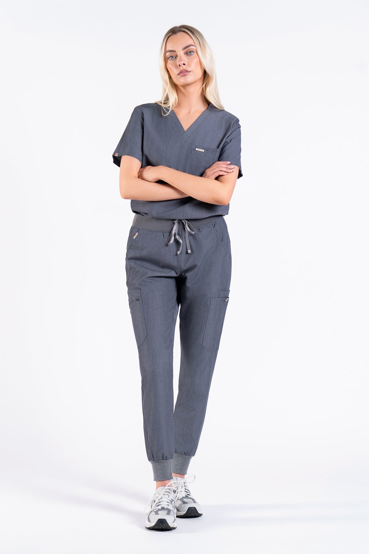 Graphite Grey / M / Regular - alternate view