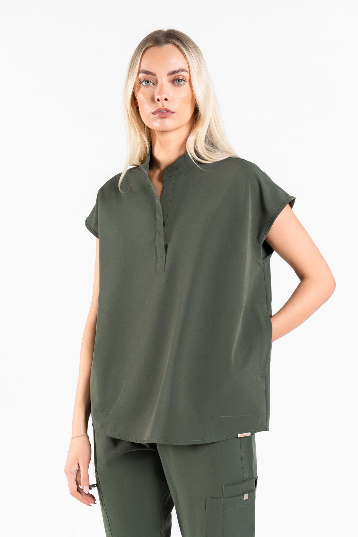 Moss Green / M