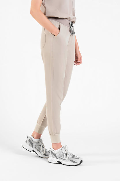 Yugen Womens Jogger Scrub pants