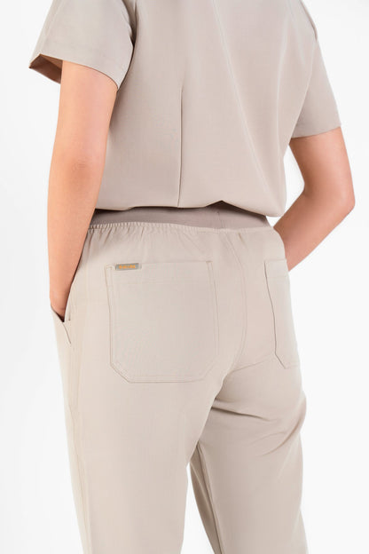 Yugen Womens Jogger Scrub pants