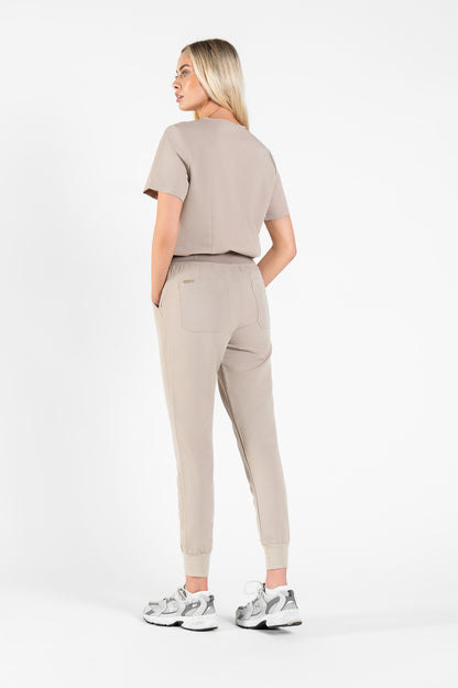 Yugen Womens Jogger Scrub pants