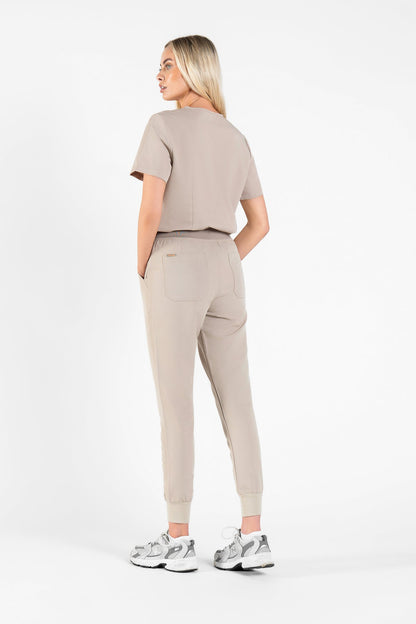 Yugen Womens Jogger Scrub pants