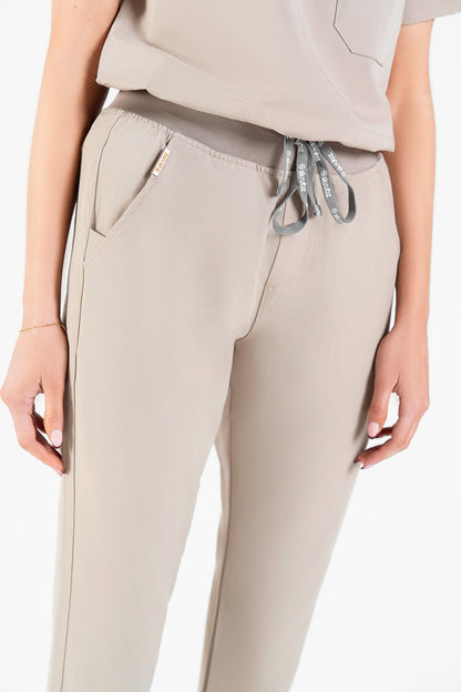 Yugen Womens Jogger Scrub pants