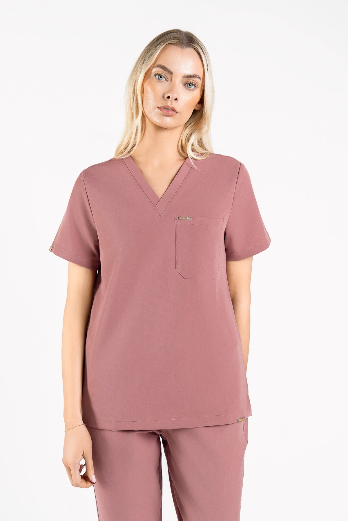 Mauve / M