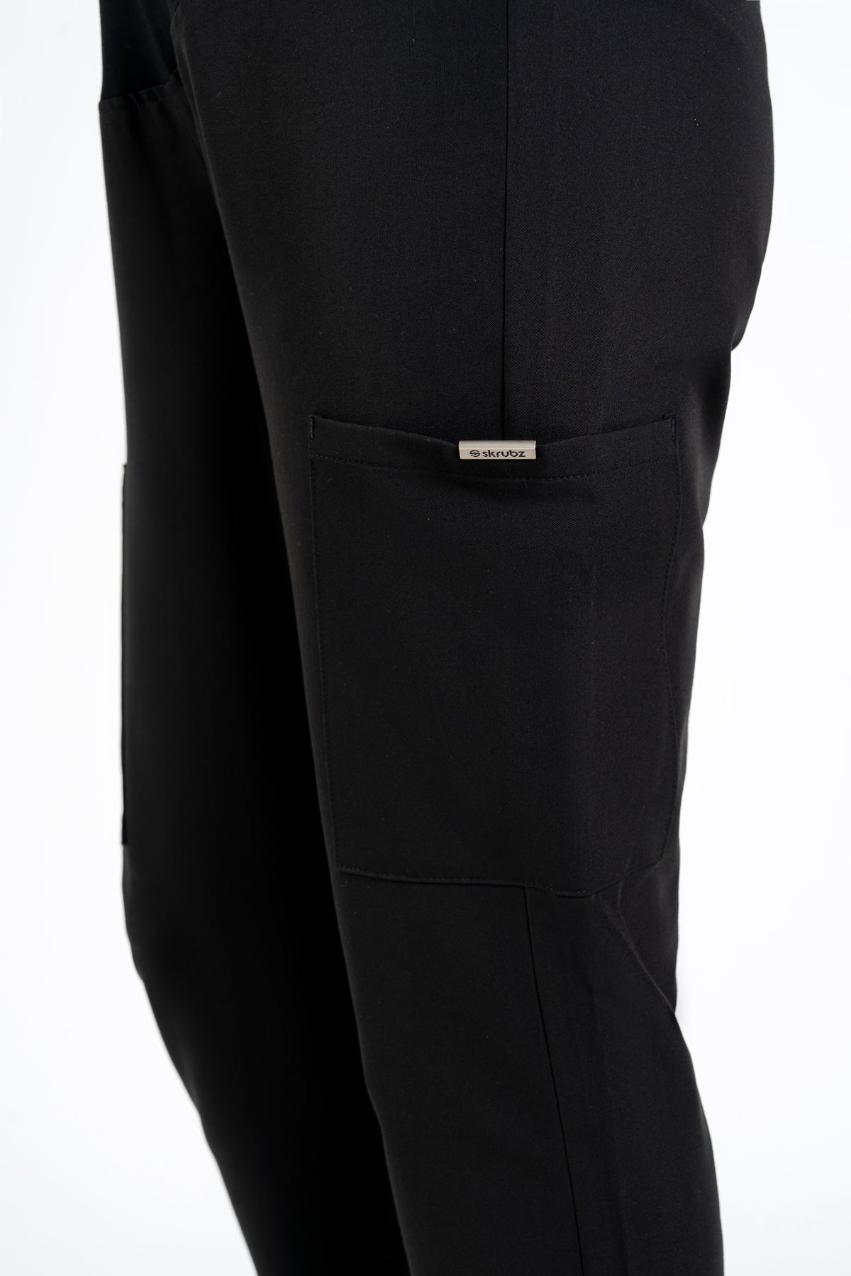 Kanji Women's Maternity Pants With Side Pockets