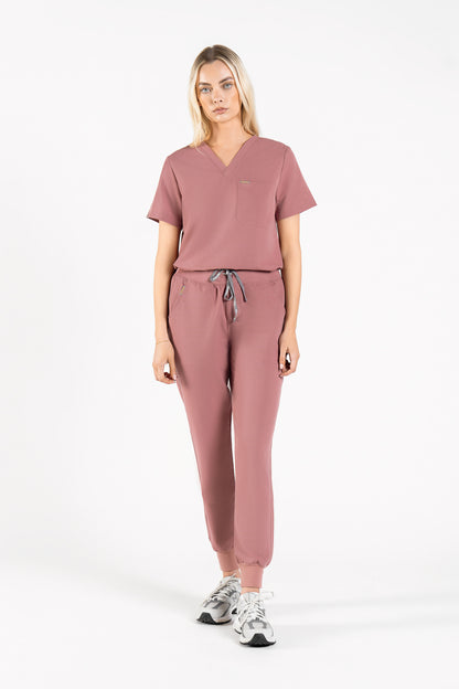 Yugen Womens Jogger Scrub pants
