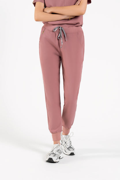 Yugen Womens Jogger Scrub pants