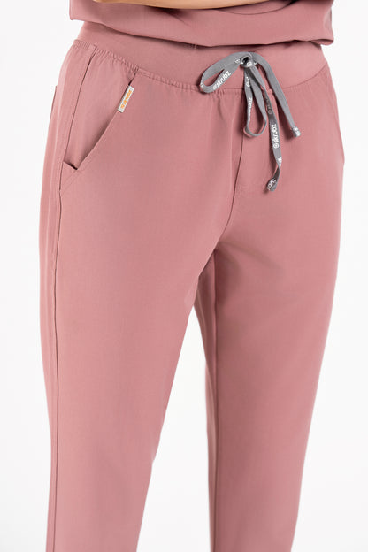 Yugen Womens Jogger Scrub pants