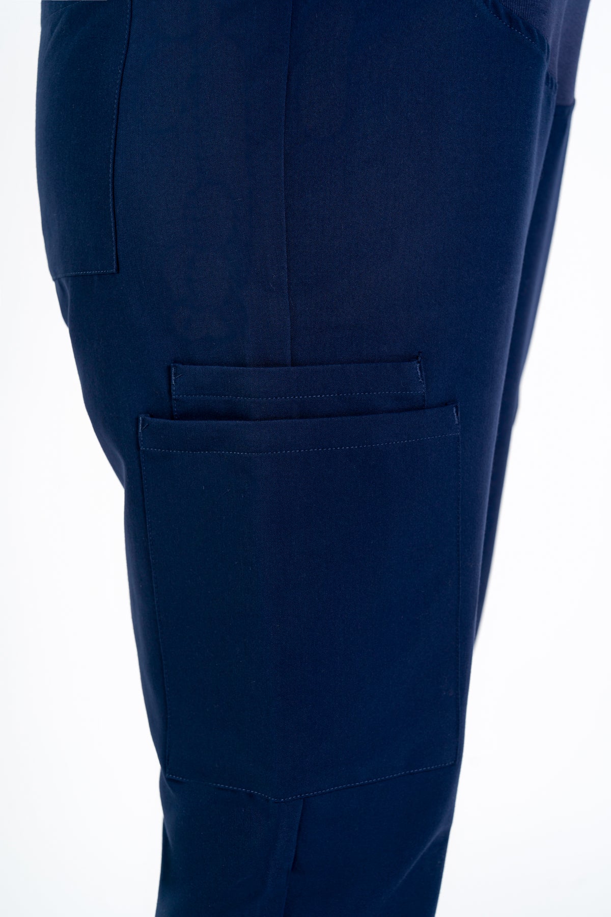 Kanji Women's Maternity Pants With Side Pockets