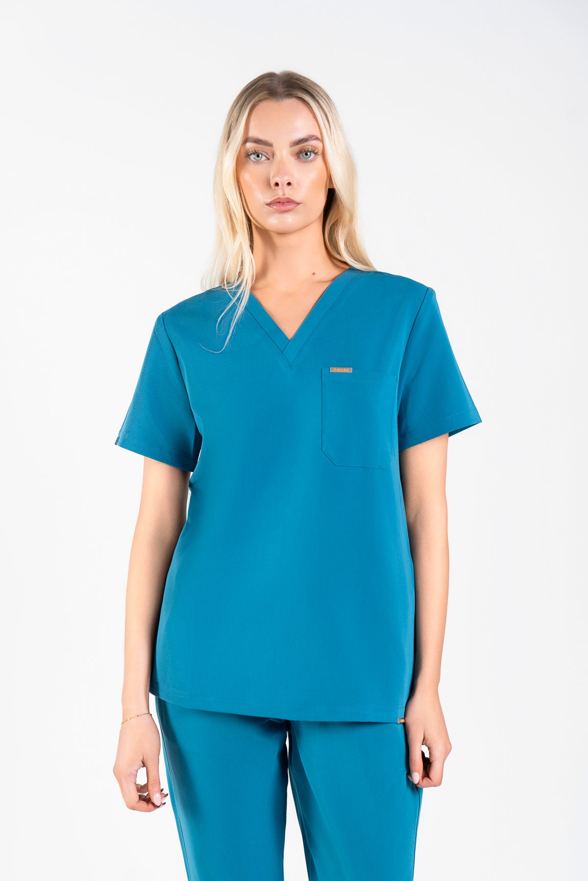 Caribbean Blue / M