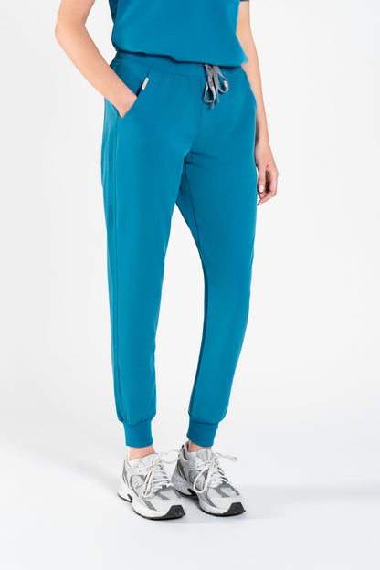 Yugen Womens Jogger Scrub pants