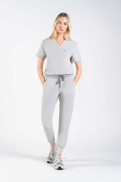 Yugen Womens Jogger Scrub pants