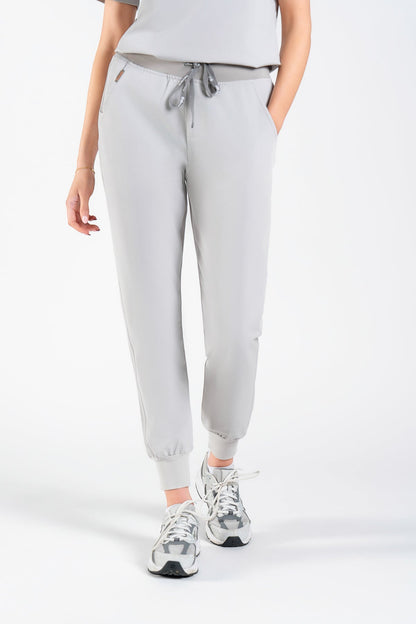 Yugen Womens Jogger Scrub pants