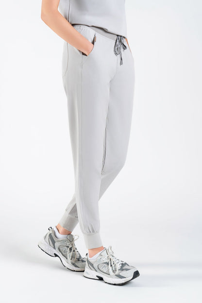 Yugen Womens Jogger Scrub pants