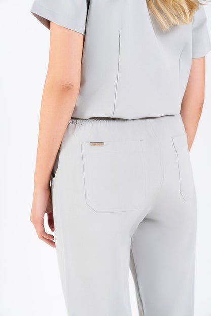 Yugen Womens Jogger Scrub pants