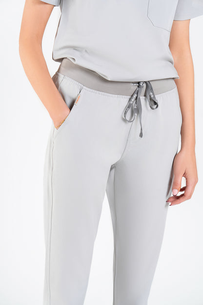 Yugen Womens Jogger Scrub pants
