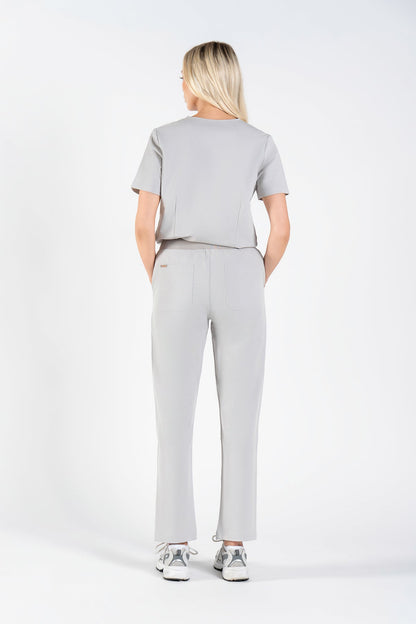Kanso Womens Straight Scrub pants
