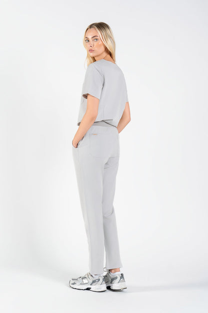 Kanso Womens Straight Scrub pants
