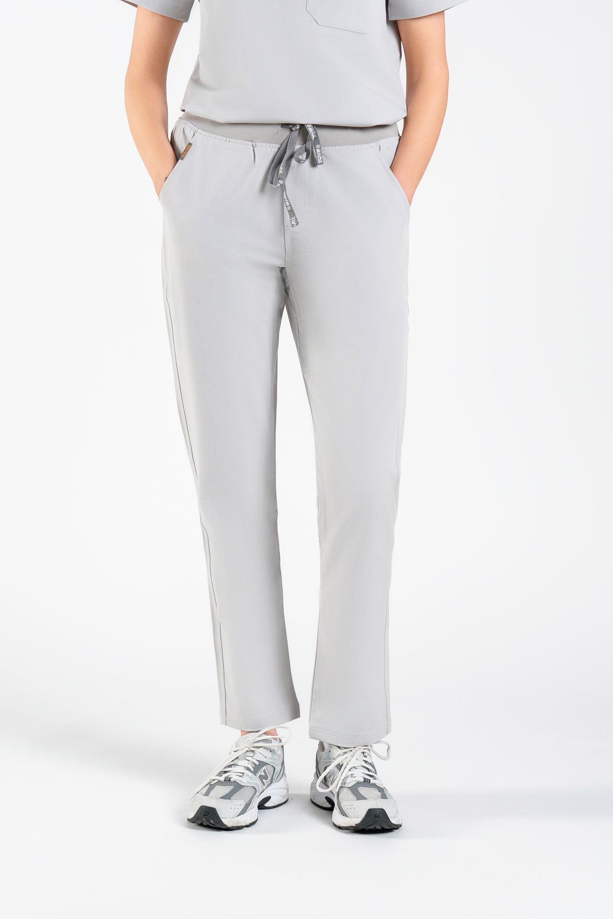 Kanso Womens Straight Scrub pants