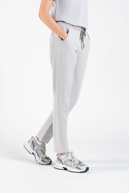 Kanso Womens Straight Scrub pants