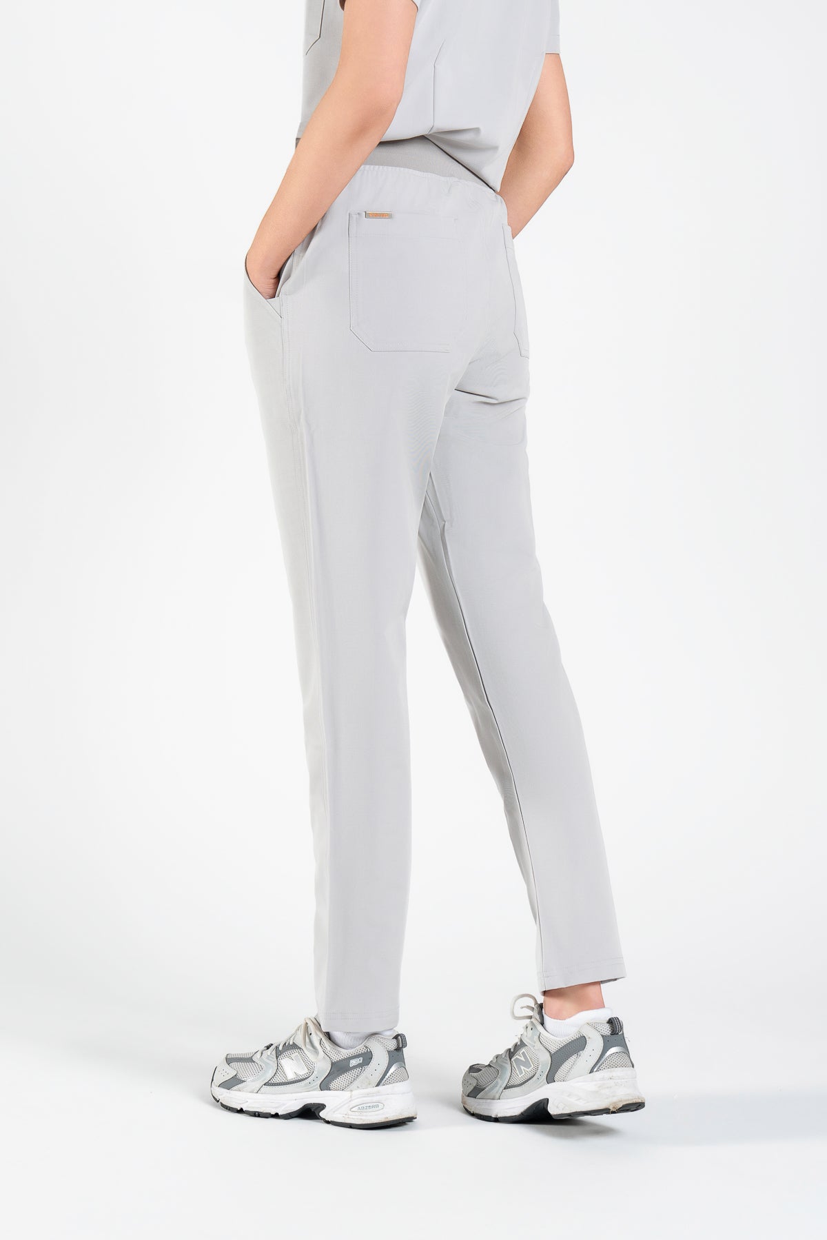 Kanso Womens Straight Scrub pants