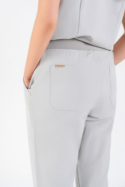 Kanso Womens Straight Scrub pants