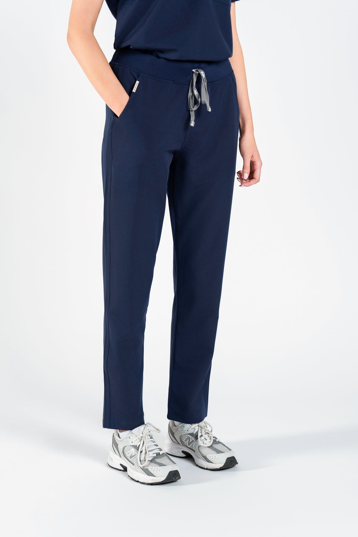 Kanso Womens Straight Scrub pants