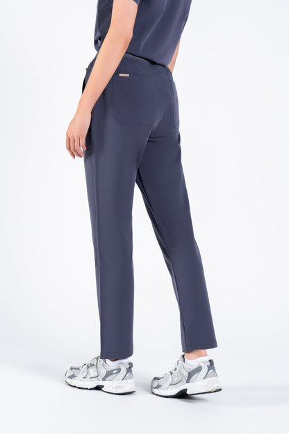 Kanso Womens Straight Scrub pants