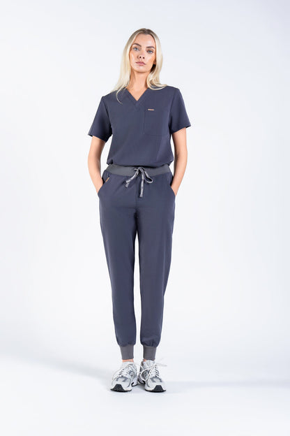 Yugen Womens Jogger Scrub pants