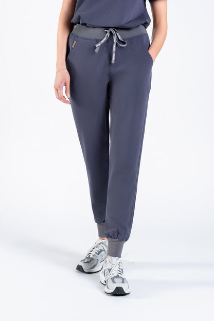 Yugen Womens Jogger Scrub pants